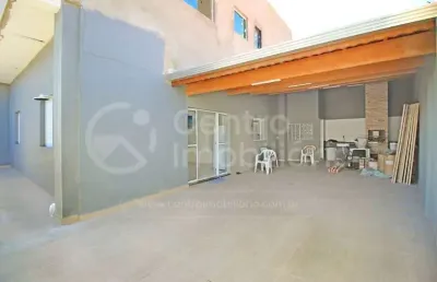 Casa à venda com 2 quartos em peruíbe, no bairro maria h novaes