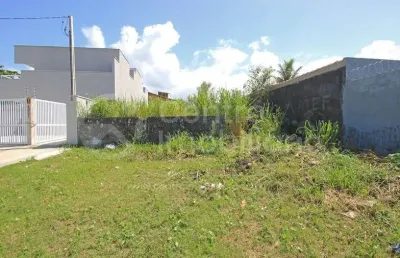 Terreno à venda em peruíbe, no bairro belmira novaes