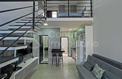 Apartamento à venda com 1 quartos em peruíbe, no bairro cidade nova peruíbe