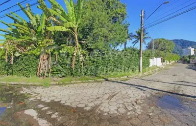 Terreno à venda no Centro, Peruíbe 