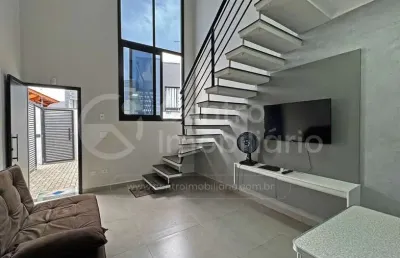 Apartamento à venda com 1 quartos em peruíbe, no bairro cidade nova peruíbe