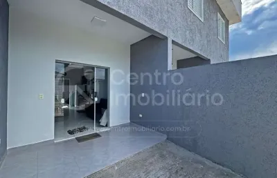 Casa à venda com piscina e 2 quartos em peruíbe, no bairro estancia sao jose