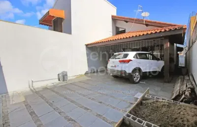 Casa à venda com 5 quartos em peruíbe, no bairro stella maris