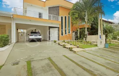 Casa à venda com piscina e 5 quartos em peruíbe, no bairro jd tres marias