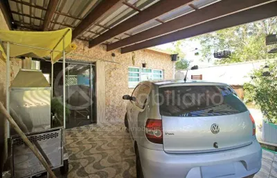 Casa à venda com 3 quartos em peruíbe, no bairro jardim somar