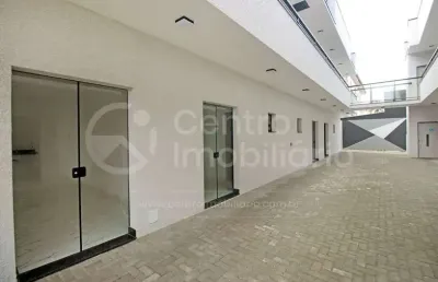 Apartamento à venda com 1 quartos em peruíbe, no bairro jardim icaraiba