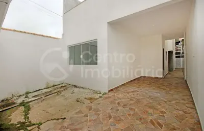 Casa à venda com 2 quartos em peruíbe, no bairro parque d aville