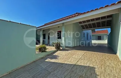 Casa à venda com 3 quartos em peruíbe, no bairro balneario arpoador