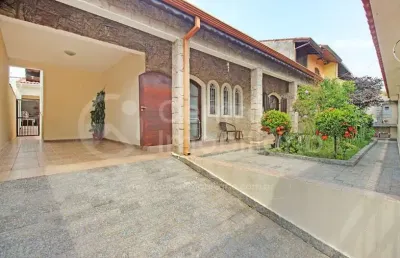Casa à venda com 3 quartos em peruíbe, no bairro stella maris