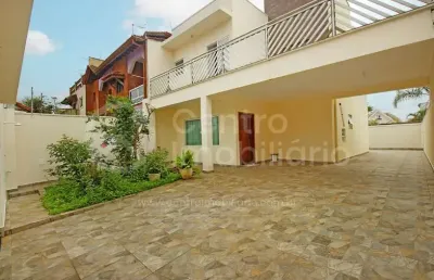 Casa à venda com 3 quartos em peruíbe, no bairro jardim três marias
