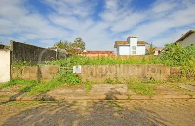 Terreno à venda em peruíbe, no bairro balneario josedy