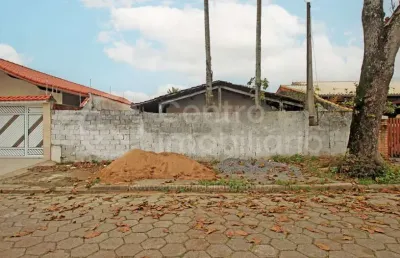 Terreno à venda em peruíbe, no bairro jardim ribamar
