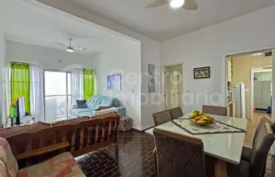 Apartamento à venda com 4 quartos (1 suítes) em peruíbe, no bairro belmira novaes