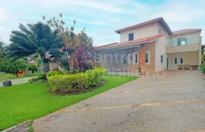Casa à venda com piscina e 4 quartos em peruíbe, no bairro bougainvillee iii