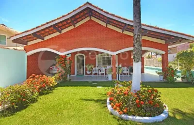 Casa à venda com 3 quartos em peruíbe, no bairro cidade nova peruíbe