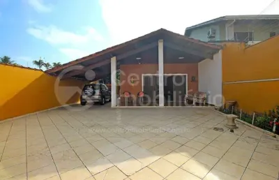 Casa à venda com 2 quartos em peruíbe, no bairro balneario josedy