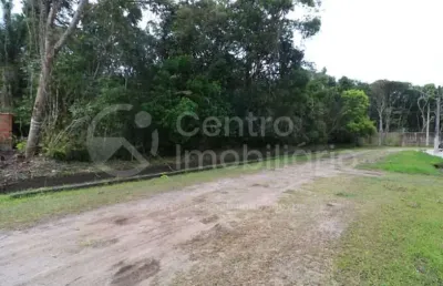 Terreno à venda em peruíbe, no bairro jardim sao luiz