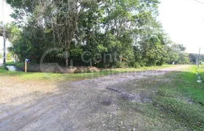 Terreno à venda em peruíbe, no bairro jardim sao luiz