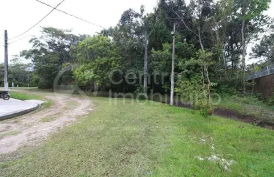 Terreno à venda em peruíbe, no bairro jardim sao luiz