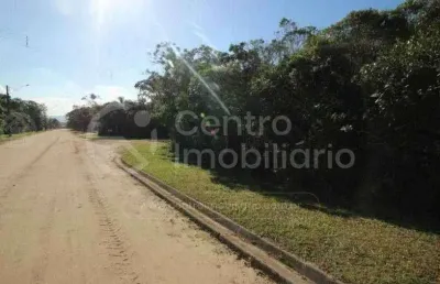 Terreno à venda em peruíbe, no bairro jardim sao luiz