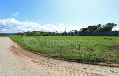 Terreno à venda em peruíbe, no bairro residencial bosque três marias
