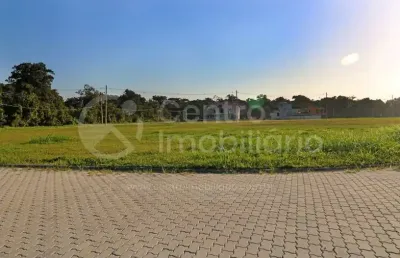 Terreno à venda em peruíbe, no bairro residencial bosque três marias