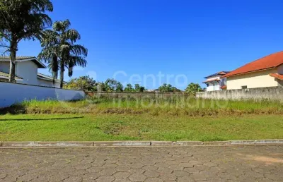 Terreno à venda em peruíbe, no bairro bougainvillee v