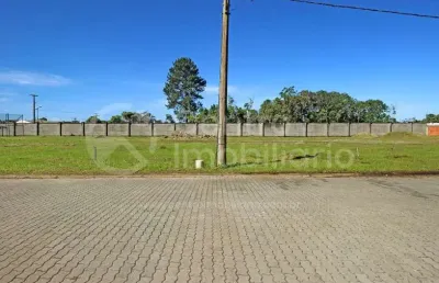 Terreno à venda em peruíbe, no bairro residencial bosque três marias