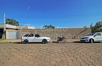 Terreno à venda em peruíbe, no bairro bougainvillee v