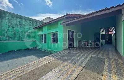 Casa à venda com 4 quartos em peruíbe, no bairro balneario josedy
