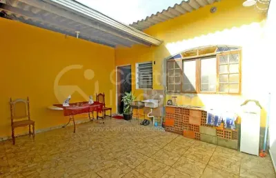 Casa à venda com 3 quartos em peruíbe, no bairro cidade balneária nova peruíbe