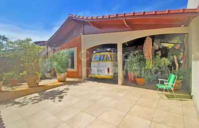 Casa à venda com 2 quartos em peruíbe, no bairro cidade nova peruíbe