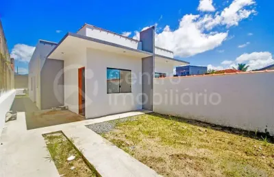 Casa à venda com 2 quartos em peruíbe, no bairro estancia dos eucaliptos