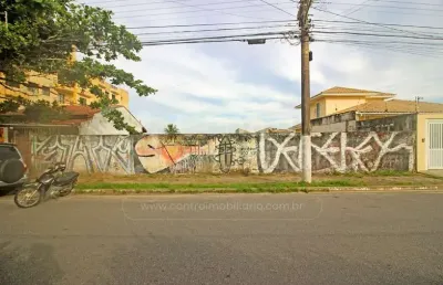Terreno à venda no Centro, Peruíbe 