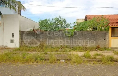 Terreno à venda em peruíbe, no bairro estancia sao jose