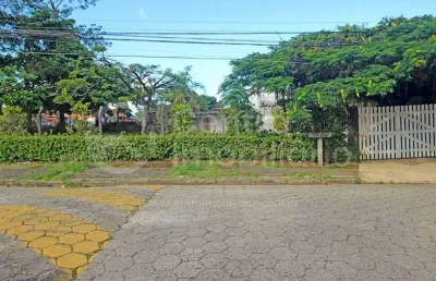 Terreno à venda no Centro, Peruíbe 