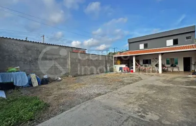 Casa à venda com 4 quartos em peruíbe, no bairro cidade balneária nova peruíbe