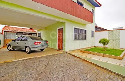 Casa à venda com 3 quartos em peruíbe, no bairro estancia sao jose