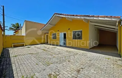 Casa à venda com 3 quartos em peruíbe, no bairro cidade nova peruíbe