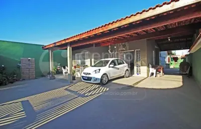 Casa à venda com 3 quartos em peruíbe, no bairro jardim ribamar