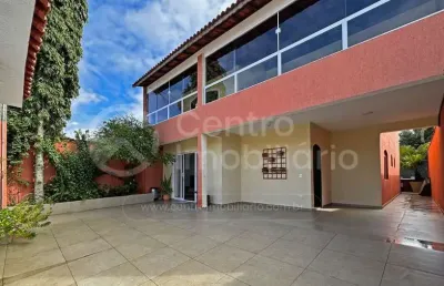 Casa à venda com 4 quartos em peruíbe, no bairro belmira novaes