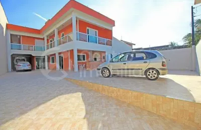 Casa à venda com 3 quartos em peruíbe, no bairro jardim ribamar