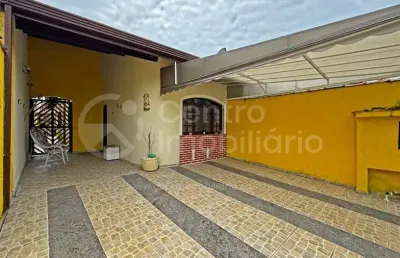 Casa à venda com 2 quartos em peruíbe, no bairro stella maris