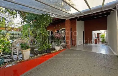 Casa à venda com 3 quartos em peruíbe, no bairro cidade nova peruíbe