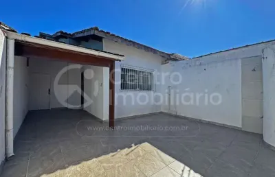 Casa à venda com 3 quartos em peruíbe, no bairro parque d aville