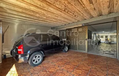 Casa à venda com 4 quartos em peruíbe, no bairro jardim ribamar