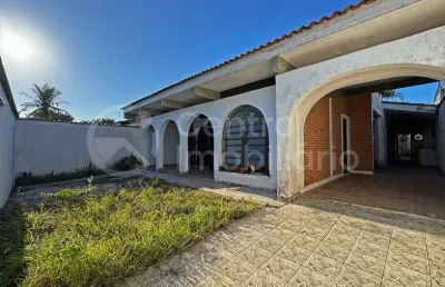 Casa à venda com 4 quartos em peruíbe, no bairro stella maris