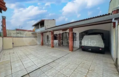 Casa à venda com 3 quartos em peruíbe, no bairro balneario josedy