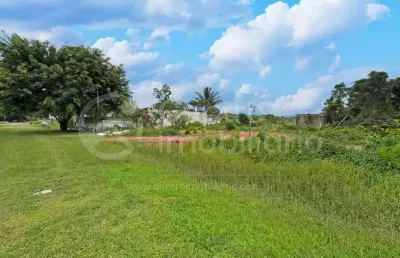 Terreno à venda em peruíbe, no bairro balneario josedy