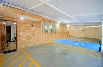 Casa à venda com 2 quartos em peruíbe, no bairro centro
